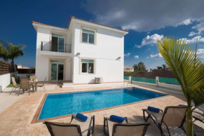 Villa Med 25